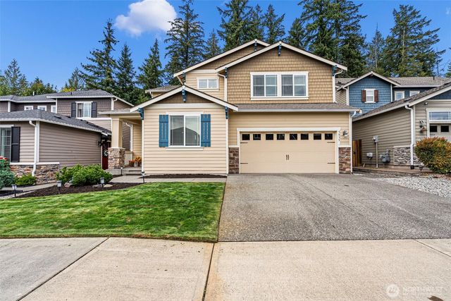 5035 Admiral Street, Gig Harbor, WA 98332