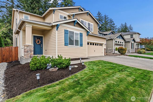 5035 Admiral Street, Gig Harbor, WA 98332