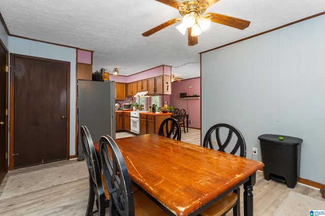 60 DUDLEY DRIVE, Sylacauga, AL 35151
