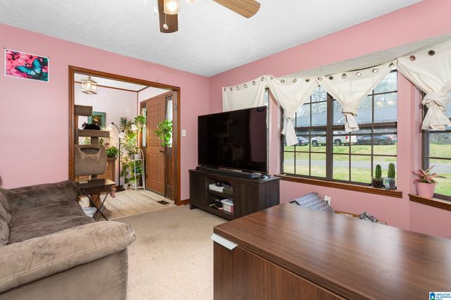 60 DUDLEY DRIVE, Sylacauga, AL 35151
