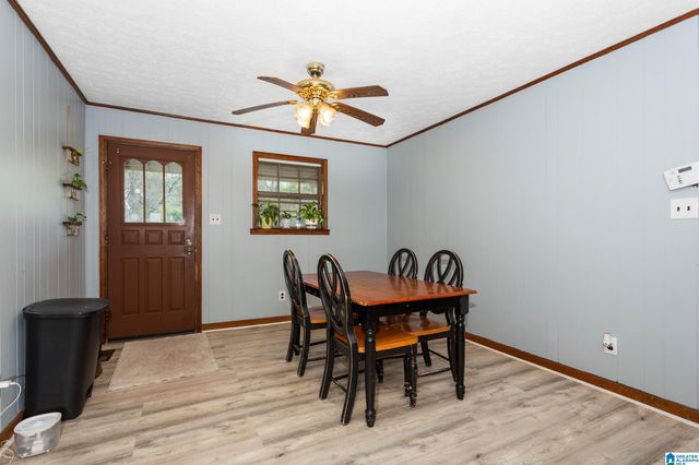 60 DUDLEY DRIVE, Sylacauga, AL 35151