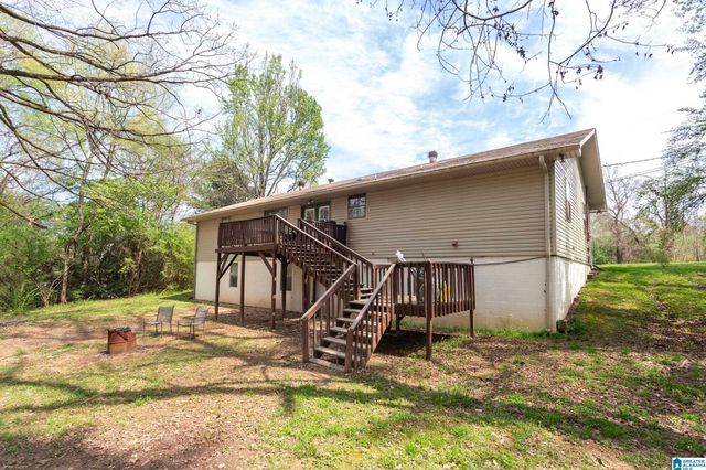 60 DUDLEY DRIVE, Sylacauga, AL 35151
