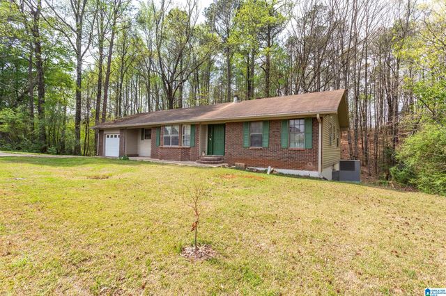 60 DUDLEY DRIVE, Sylacauga, AL 35151