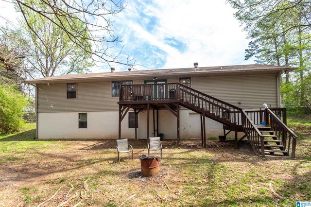 60 DUDLEY DRIVE, Sylacauga, AL 35151
