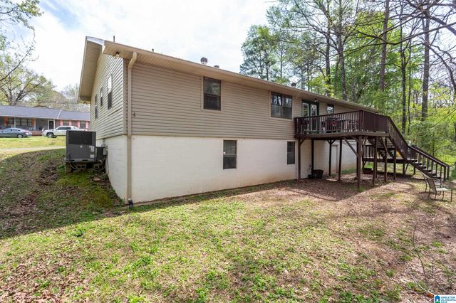 60 DUDLEY DRIVE, Sylacauga, AL 35151