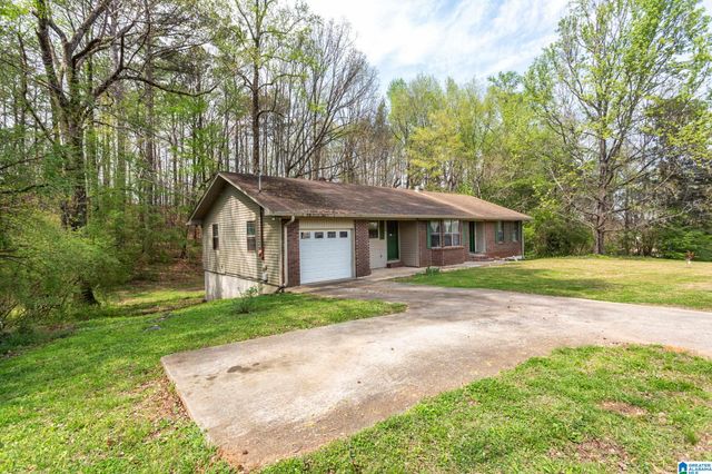 60 DUDLEY DRIVE, Sylacauga, AL 35151