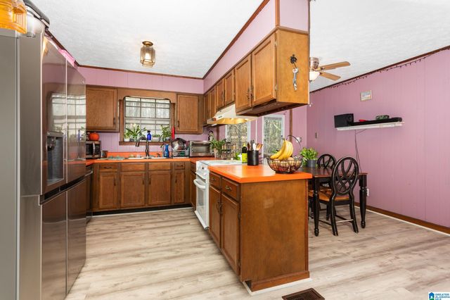 60 DUDLEY DRIVE, Sylacauga, AL 35151
