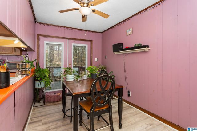 60 DUDLEY DRIVE, Sylacauga, AL 35151