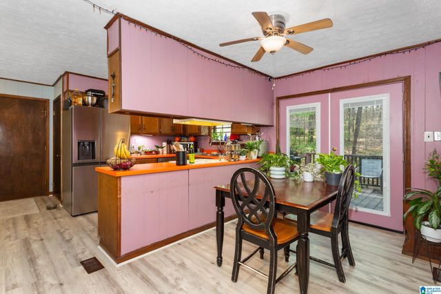 60 DUDLEY DRIVE, Sylacauga, AL 35151