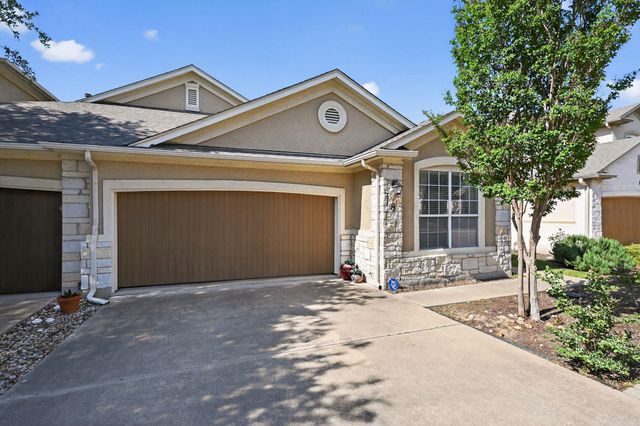 7708 San Felipe BLVD 8, Austin, TX 78729