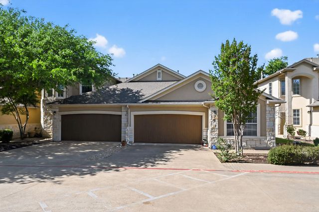 7708 San Felipe BLVD 8, Austin, TX 78729