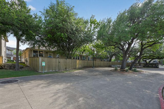 7708 San Felipe BLVD 8, Austin, TX 78729