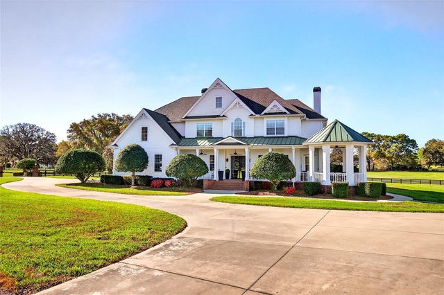 2730 SE 101ST STREET, Ocala, FL 34480