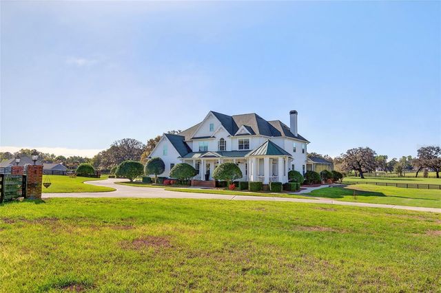 2730 SE 101ST STREET, Ocala, FL 34480