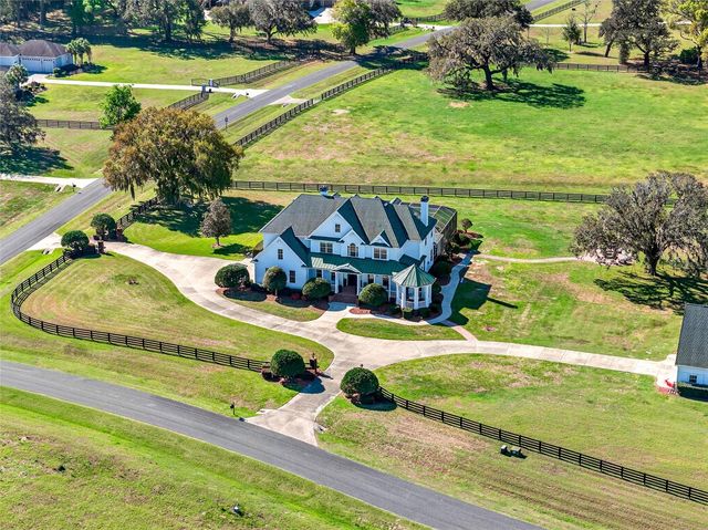 2730 SE 101ST STREET, Ocala, FL 34480