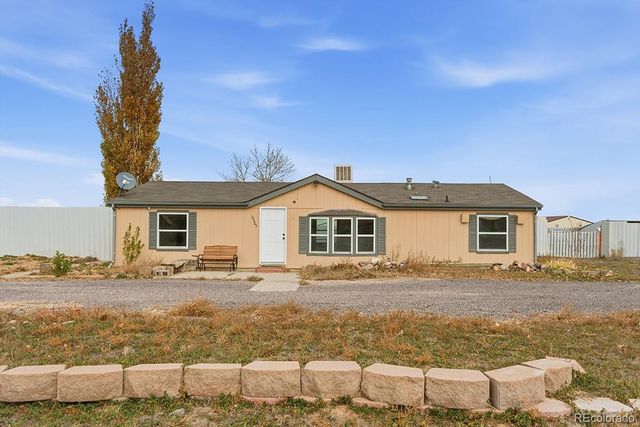 23863 & 23889 E 128th Avenue, Commerce City, CO 80022