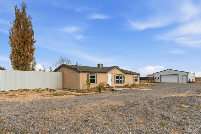 23863 & 23889 E 128th Avenue, Commerce City, CO 80022