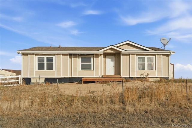 23863 & 23889 E 128th Avenue, Commerce City, CO 80022