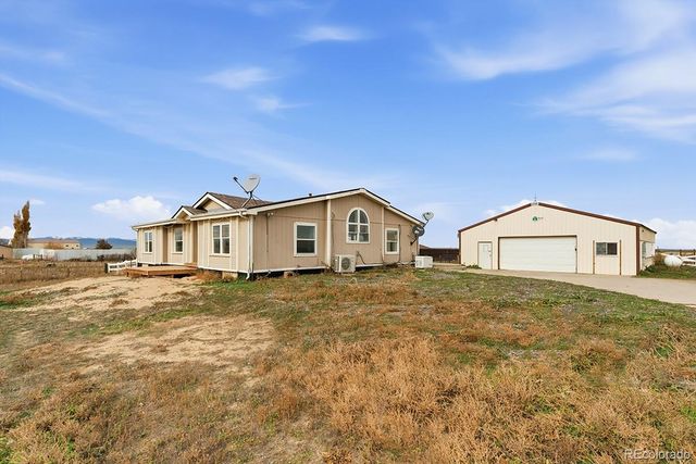 23863 & 23889 E 128th Avenue, Commerce City, CO 80022