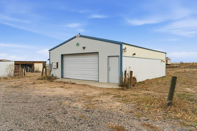 23863 & 23889 E 128th Avenue, Commerce City, CO 80022