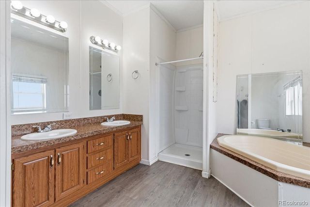 23863 & 23889 E 128th Avenue, Commerce City, CO 80022