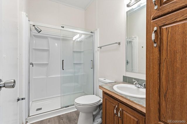 23863 & 23889 E 128th Avenue, Commerce City, CO 80022