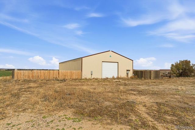 23863 & 23889 E 128th Avenue, Commerce City, CO 80022