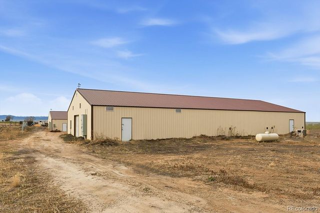 23863 & 23889 E 128th Avenue, Commerce City, CO 80022