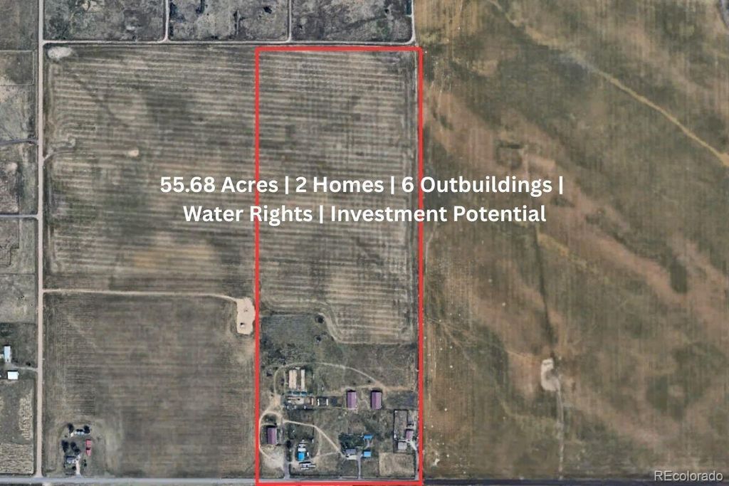 23863 & 23889 E 128th Avenue, Commerce City, CO 80022