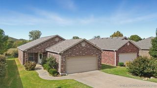 4247 Greentree Way 33A, Sand Springs, OK 74063