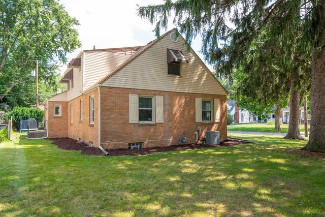 2509 Oak Street, Michigan City, IN 46360