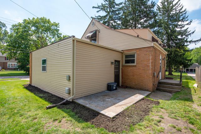 2509 Oak Street, Michigan City, IN 46360