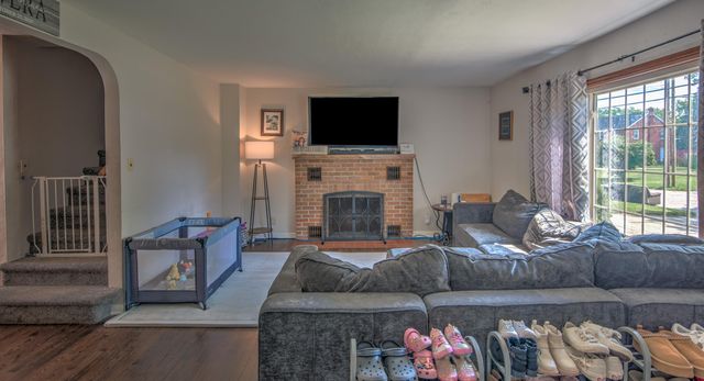 2509 Oak Street, Michigan City, IN 46360