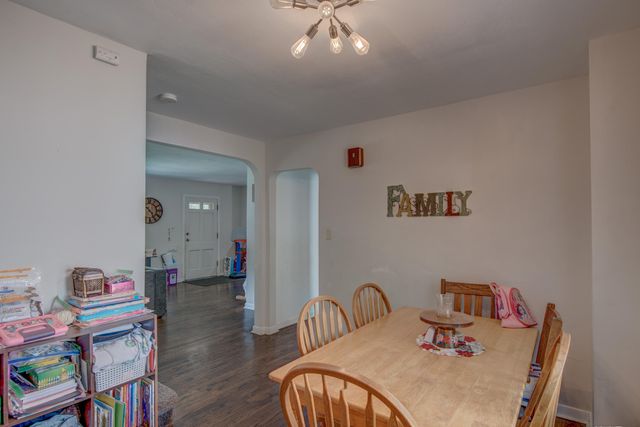 2509 Oak Street, Michigan City, IN 46360