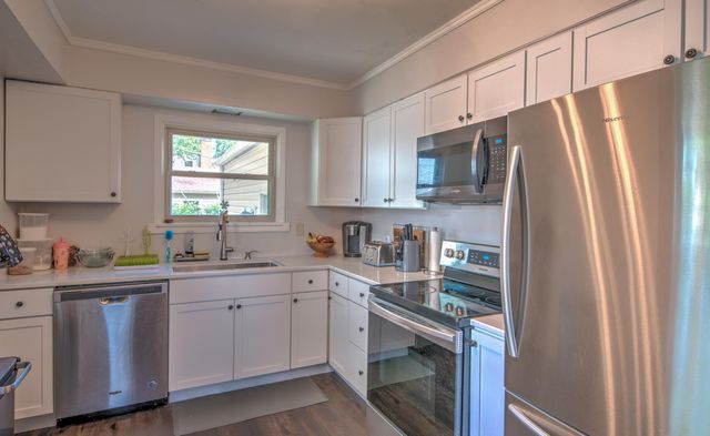 2509 Oak Street, Michigan City, IN 46360