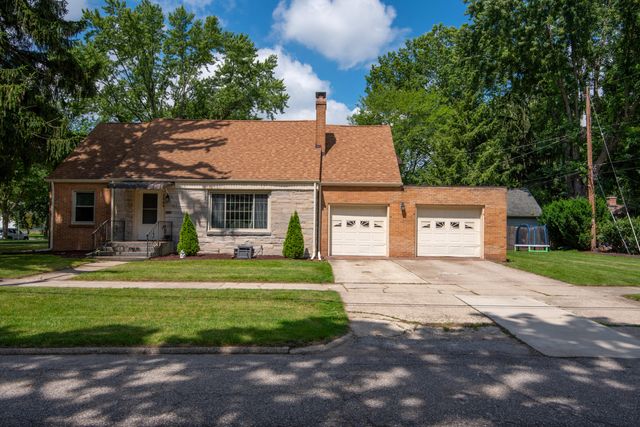 2509 Oak Street, Michigan City, IN 46360
