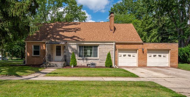 2509 Oak Street, Michigan City, IN 46360