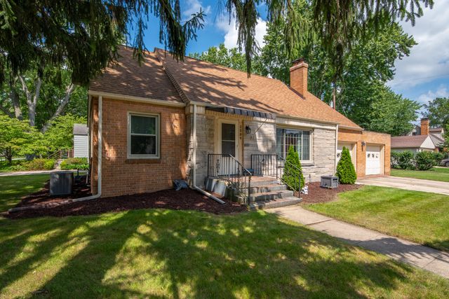 2509 Oak Street, Michigan City, IN 46360