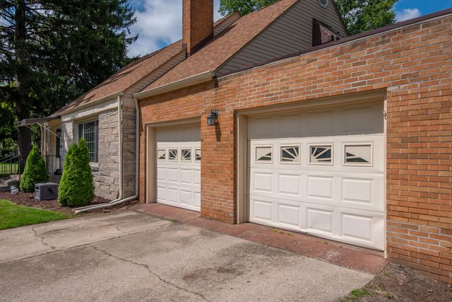 2509 Oak Street, Michigan City, IN 46360