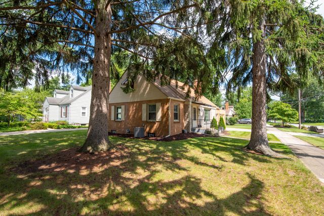 2509 Oak Street, Michigan City, IN 46360