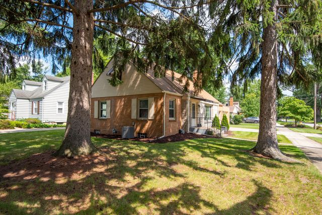 2509 Oak Street, Michigan City, IN 46360