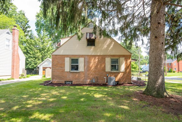 2509 Oak Street, Michigan City, IN 46360