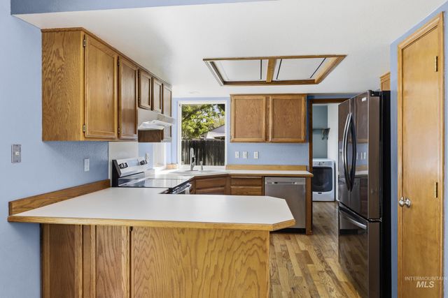 7924 W Amity Road, Boise, ID 83709
