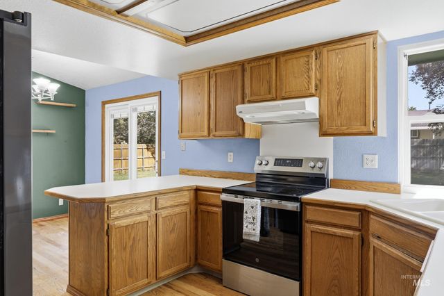 7924 W Amity Road, Boise, ID 83709