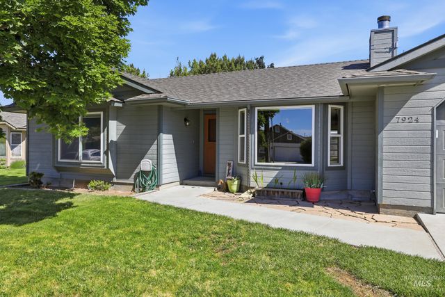 7924 W Amity Road, Boise, ID 83709