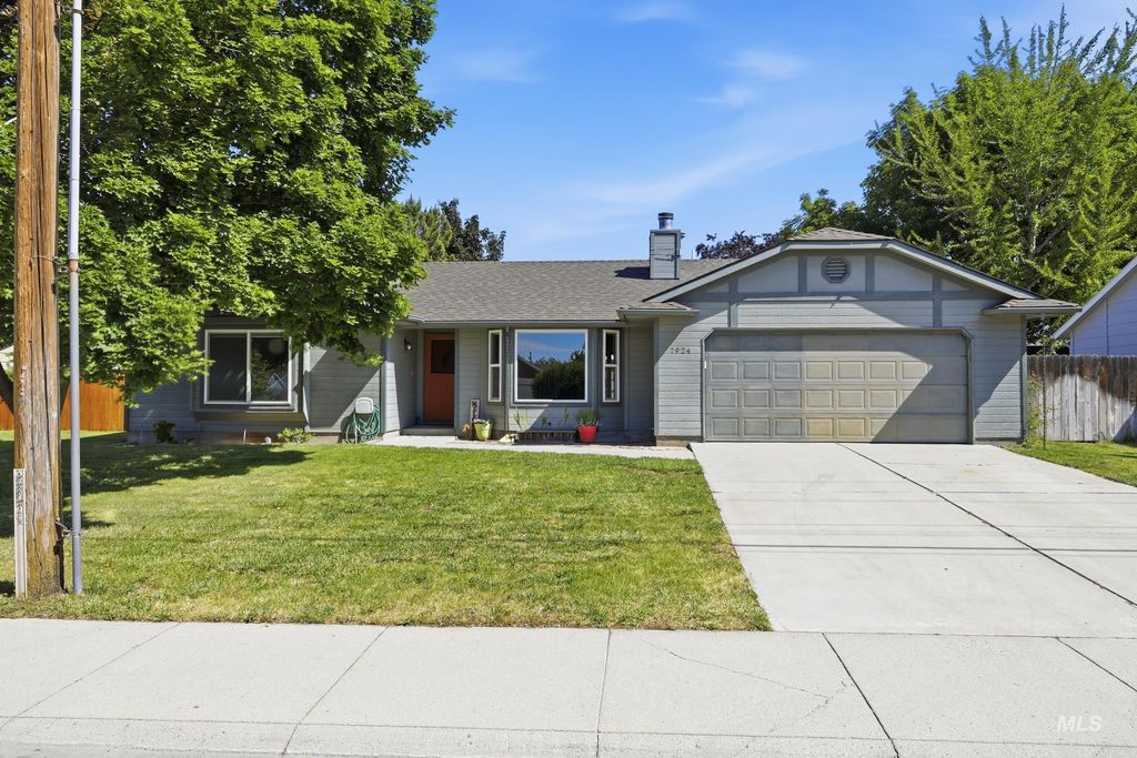 7924 W Amity Road, Boise, ID 83709