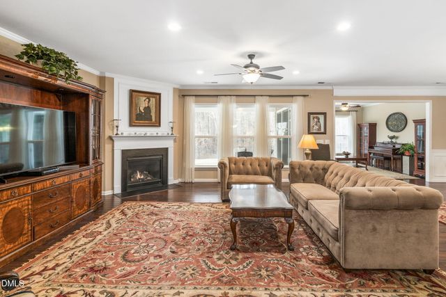 203 Tuttle Road, Durham, NC 27703