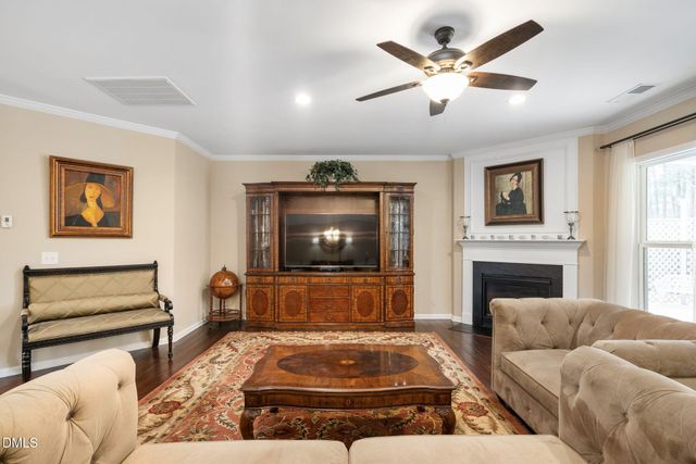 203 Tuttle Road, Durham, NC 27703