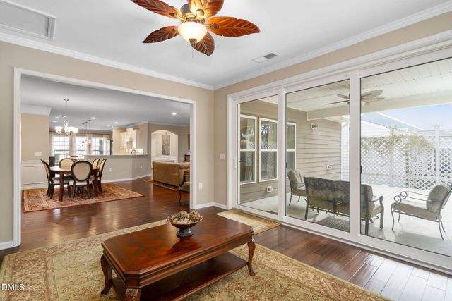 203 Tuttle Road, Durham, NC 27703