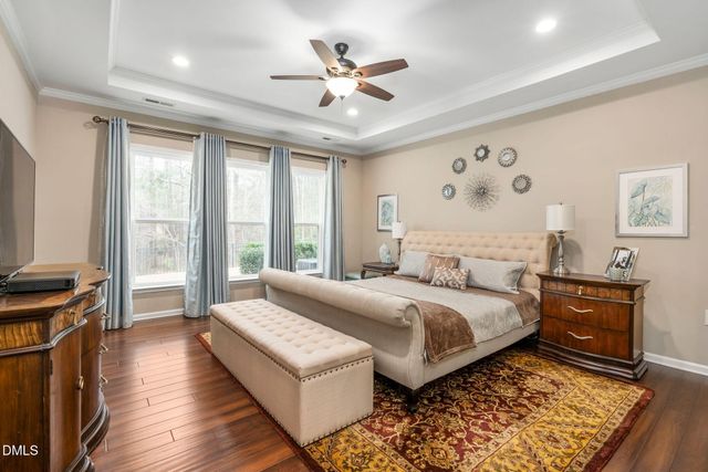 203 Tuttle Road, Durham, NC 27703